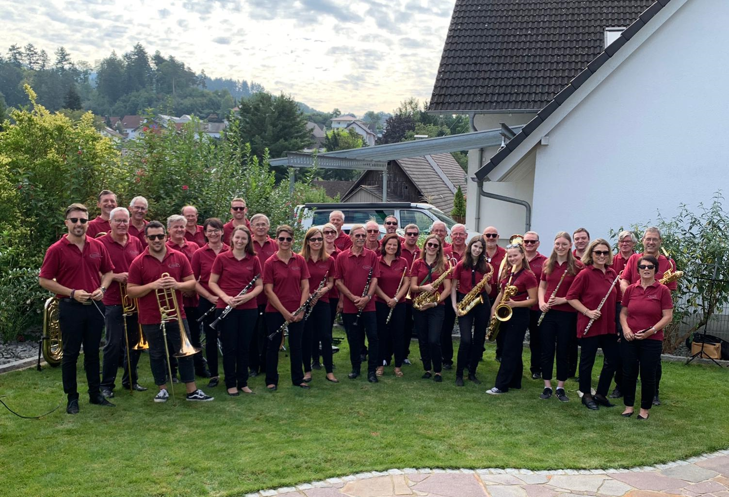 Musikverein 2023