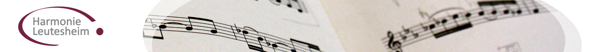 Logo der Harmonie Leutesheim