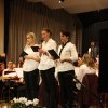 Jahreskonzert 2014