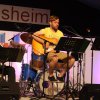 Musikfest 2014 - Fruehschoppen - Blasmusik - AH-Band