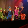 Fasnacht 2016