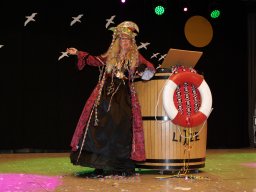 Fasnacht 2023