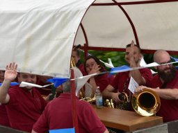 Musikfest  Samstag