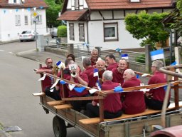 Musikfest  Samstag