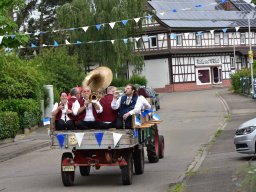 Musikfest  Samstag