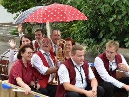 Musikfest  Samstag