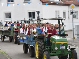 Musikfest  Samstag