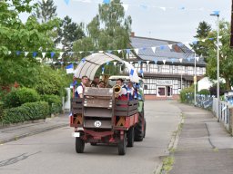 Musikfest  Samstag
