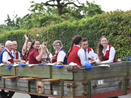 Musikfest  Samstag