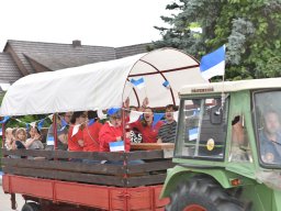 Musikfest  Samstag
