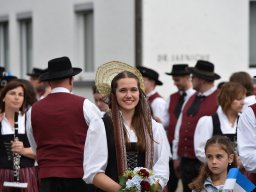 Musikfest  Samstag