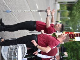 Musikfest  Samstag