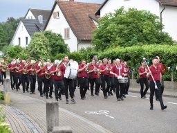Musikfest  Samstag