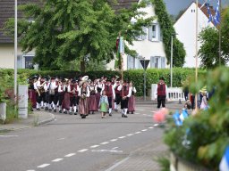 Musikfest  Samstag