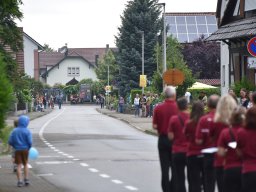 Musikfest  Samstag