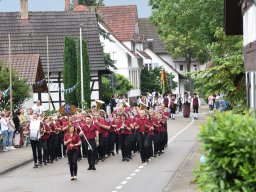 Musikfest  Samstag