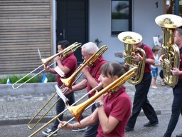 Musikfest  Samstag