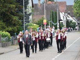 Musikfest  Samstag