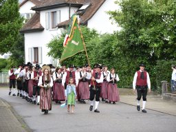 Musikfest  Samstag