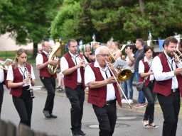 Musikfest  Samstag
