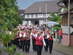 Musikfest  Samstag