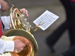 Musikfest  Samstag
