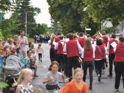 Musikfest  Samstag