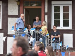 Musikfest  Samstag
