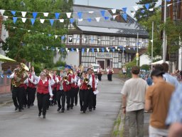 Musikfest  Samstag