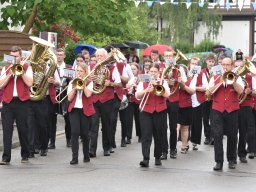 Musikfest  Samstag