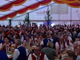 Musikfest  Samstag