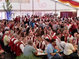Musikfest  Samstag