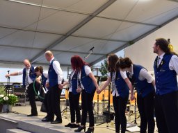 Musikfest  Samstag