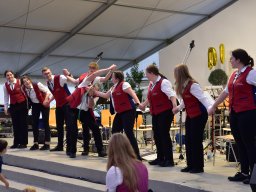 Musikfest  Samstag
