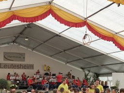Musikfest 2024