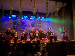 Fasnacht
