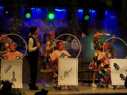 Fasnacht