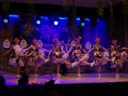 Fasnacht