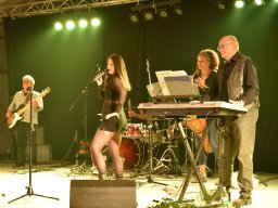 Musikfest Freitag