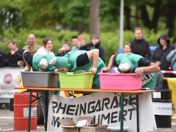 Musikfest Samstag