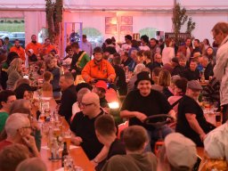 Musikfest Samstag