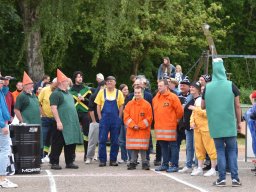 Musikfest Samstag