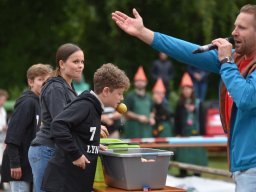 Musikfest Samstag