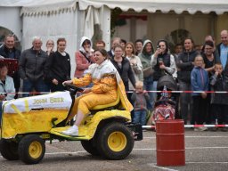 Musikfest Samstag