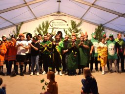 Musikfest Samstag