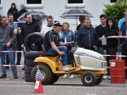 Musikfest Samstag