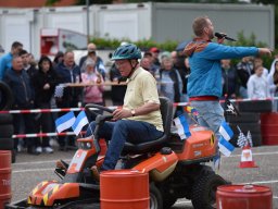 Musikfest Samstag