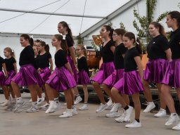 Musikfest Sonntag
