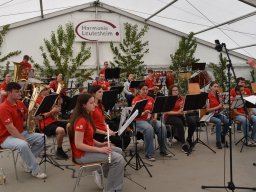 Musikfest Sonntag