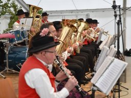 Musikfest Sonntag